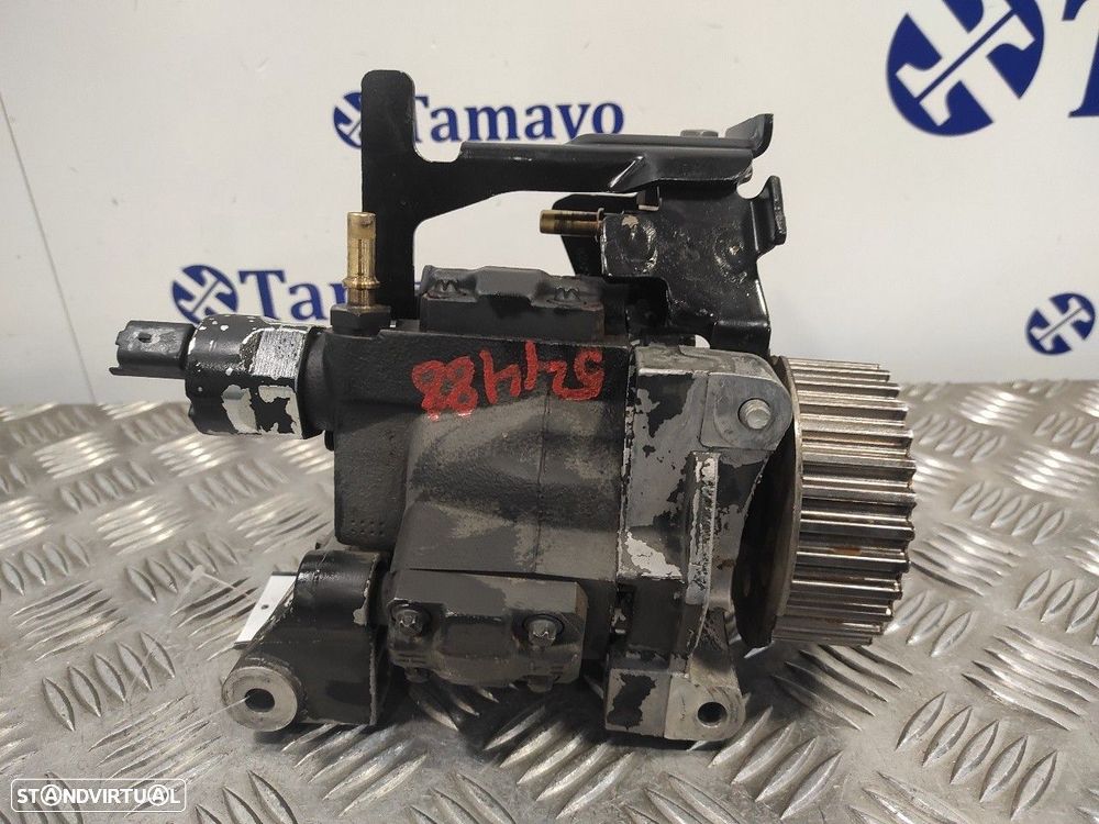 BOMBA INJECÇÃO DACIA DOKKER 2012 - 5