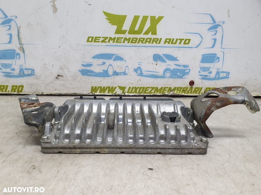 Calculator motor ecu 89661-0DF60 1.3 benzina 1NR Toyota Yaris XP150 [ - 1