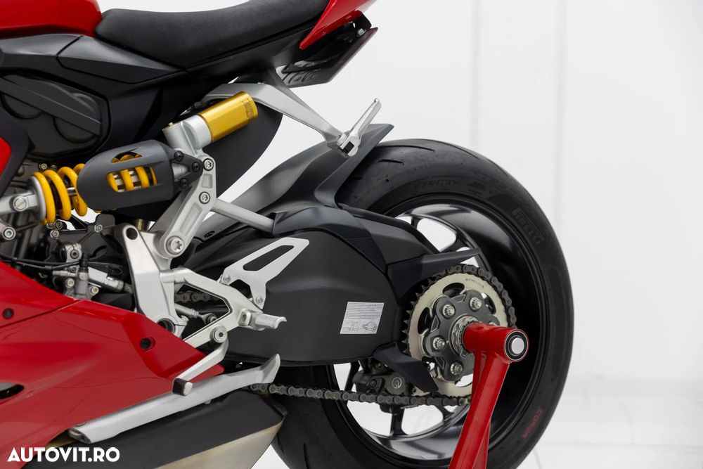 Ducati Panigale V2 - 27