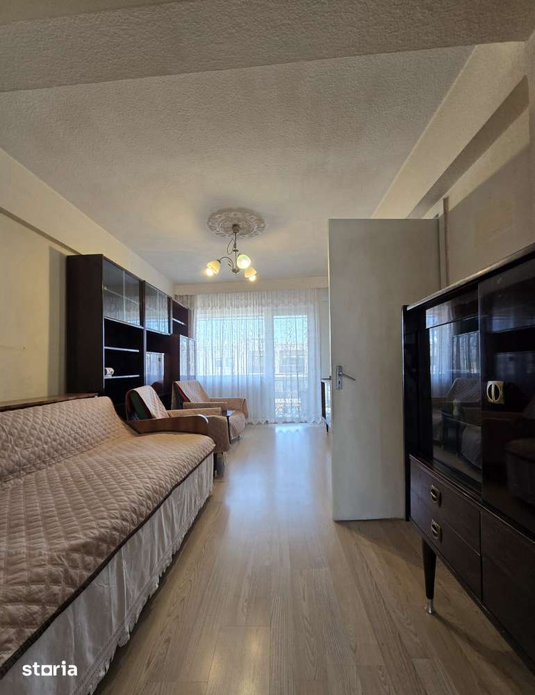Proprietar - Apartament 2 camere Ultracentral 50 mp - 2 balcoane — fotografia 2