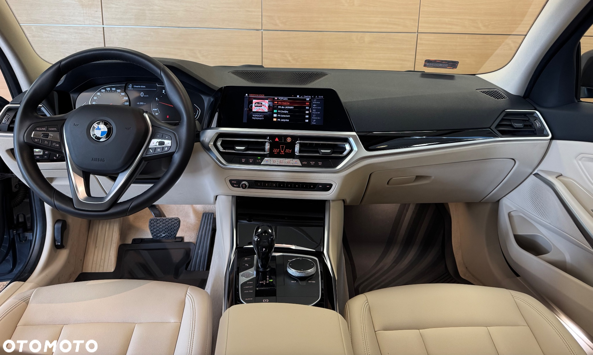 BMW Seria 3 - 12