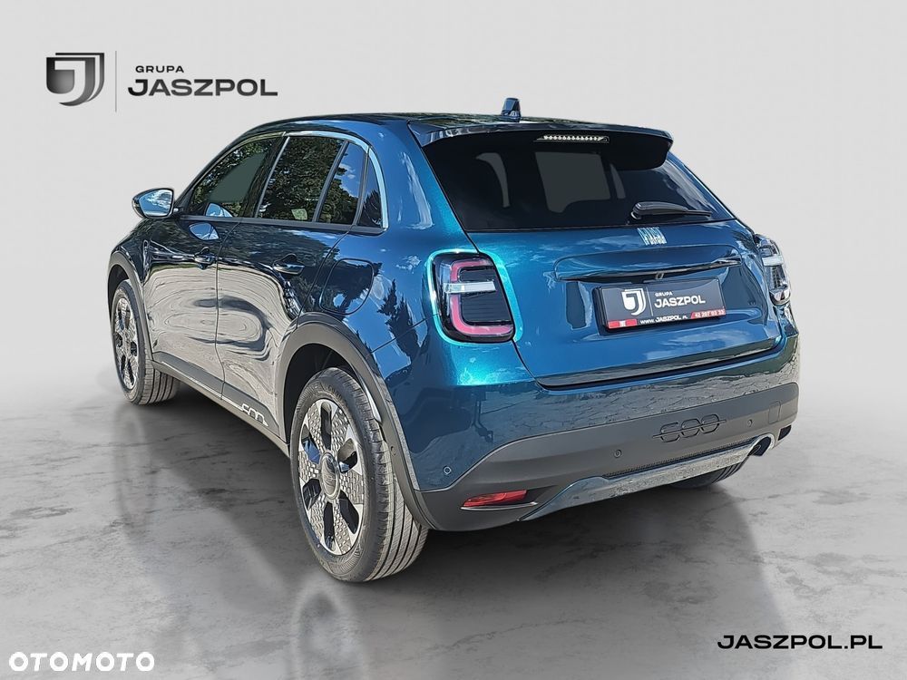 Fiat 600 1.2 Turbo La Prima - 6
