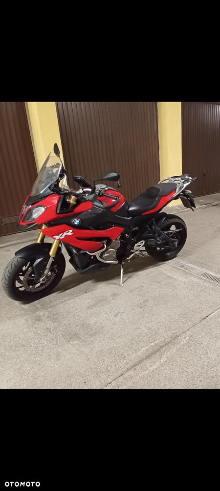 BMW XR - 2