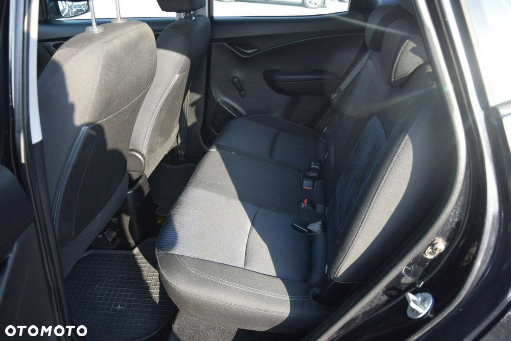 Hyundai ix20 1.4 Classic - 15