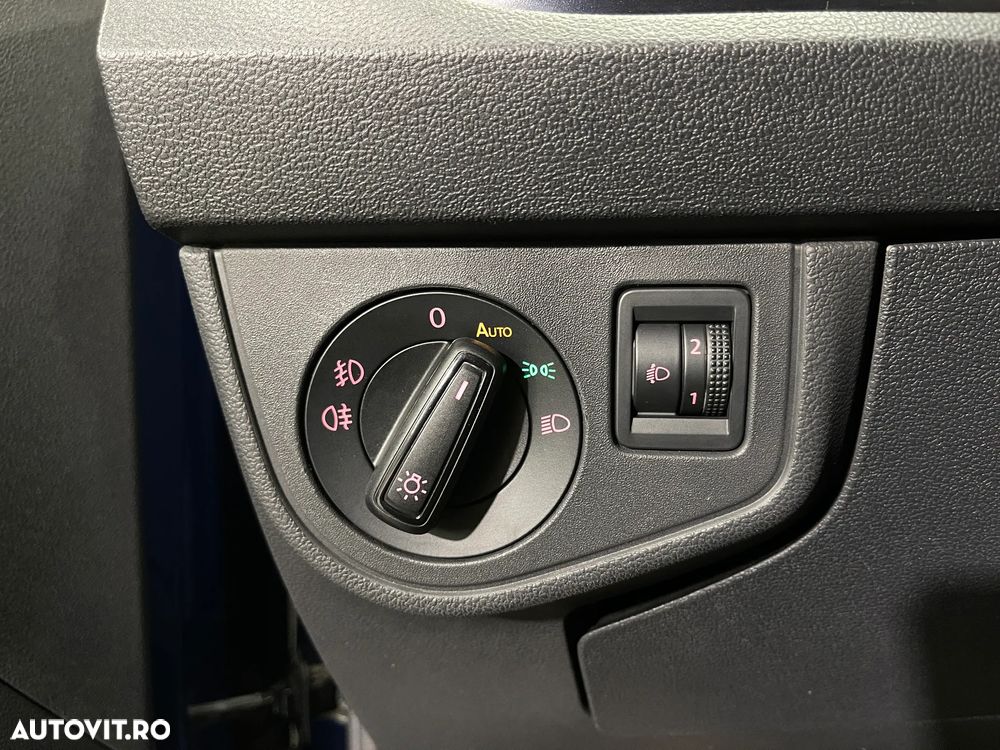 Volkswagen Polo 1.0 Trendline - 20