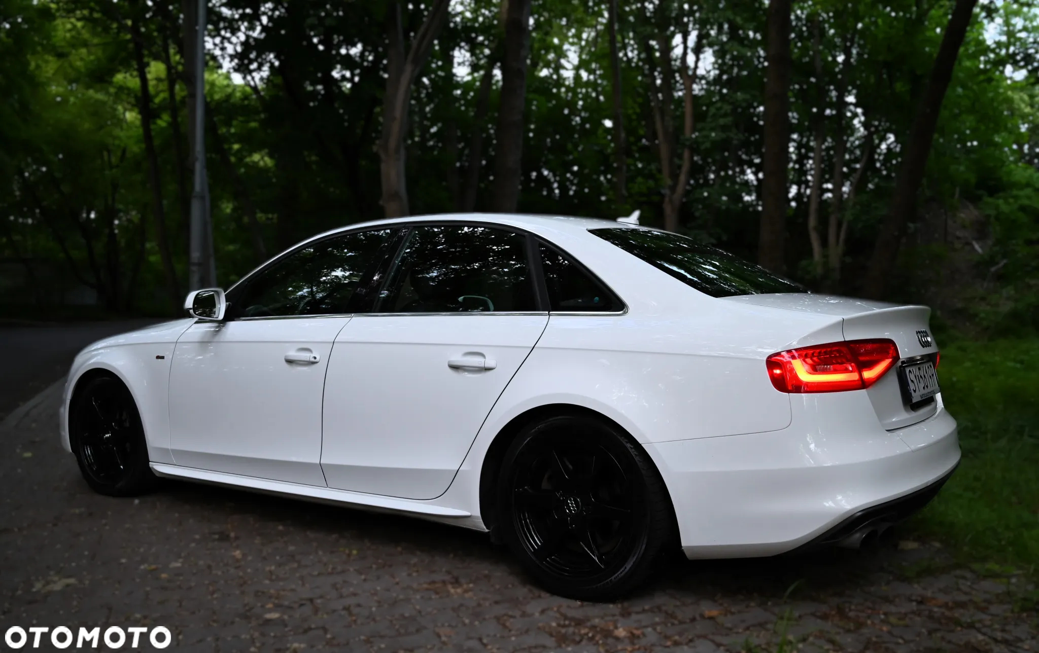 Audi A4 - 14