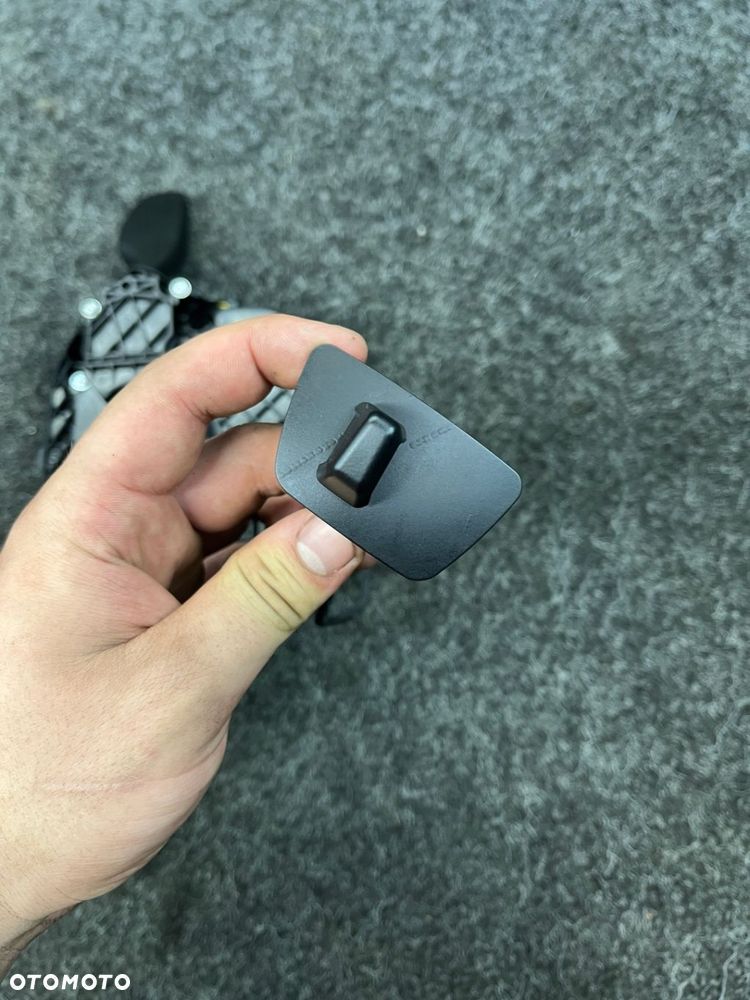 bmw f01 seria 7 przełącznik zespolony pająk 9245623 - 12