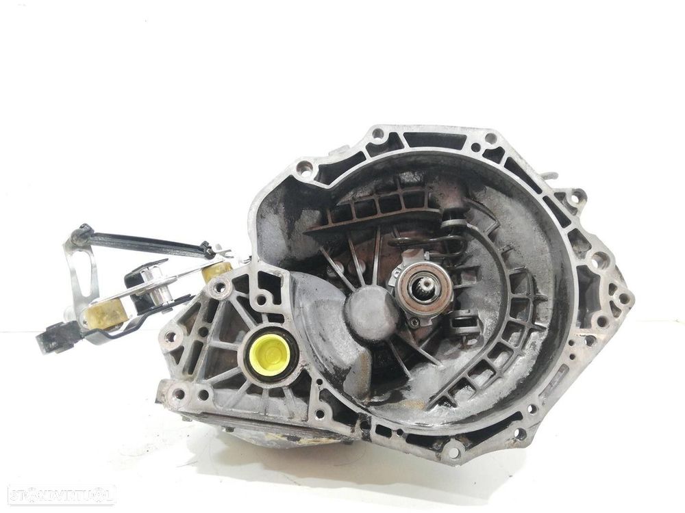 CAIXA VELOCIDADES OPEL ASTRA G FASTBACK 1999 -MG4 - 4