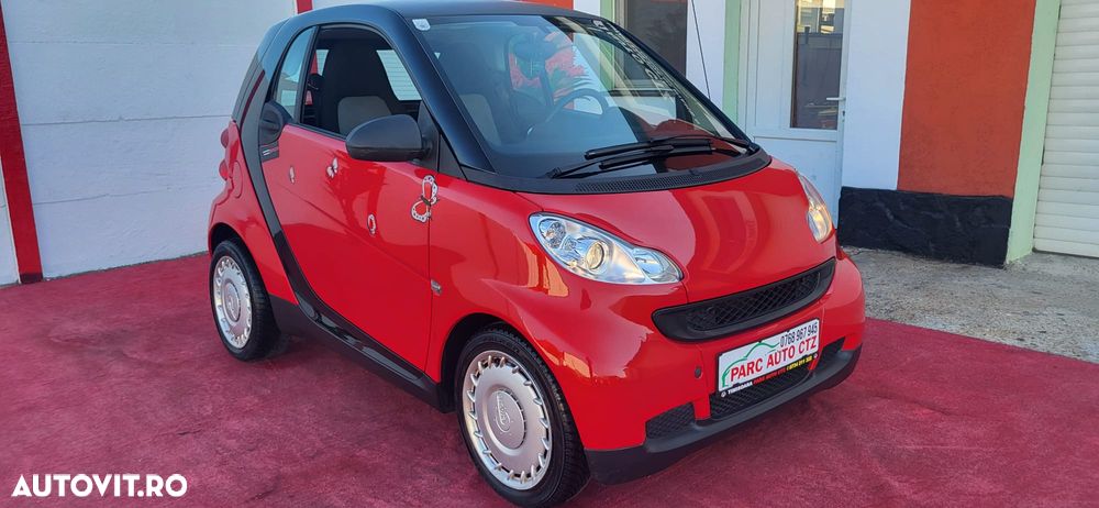 Smart Fortwo - 37