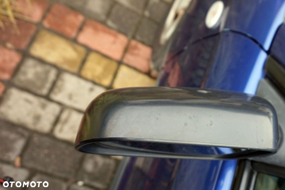 LUSTERKO ELEKTRYCZNE LEWE FORESTER II SG 2J2 91031SA090 NIEBIESKI SUBARU 2002-2006 - 5