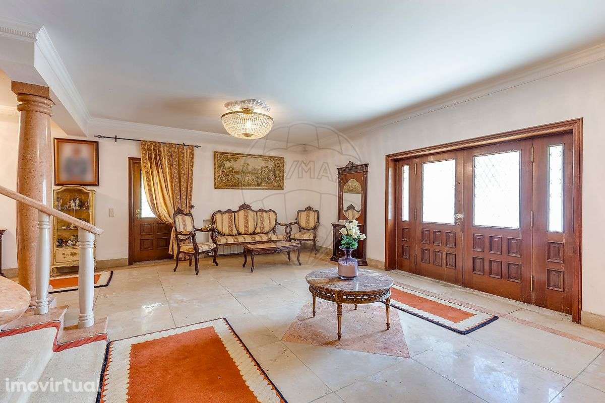 Moradia T6 para venda - Grande imagem: 3/50