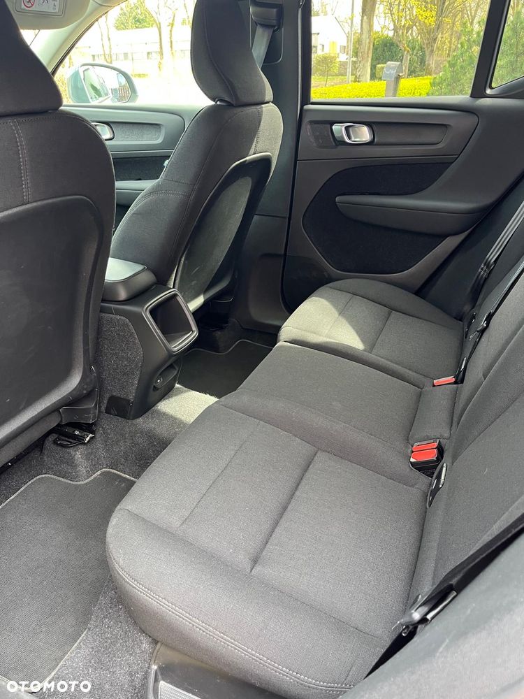 Volvo XC 40 T3 Momentum Core - 7