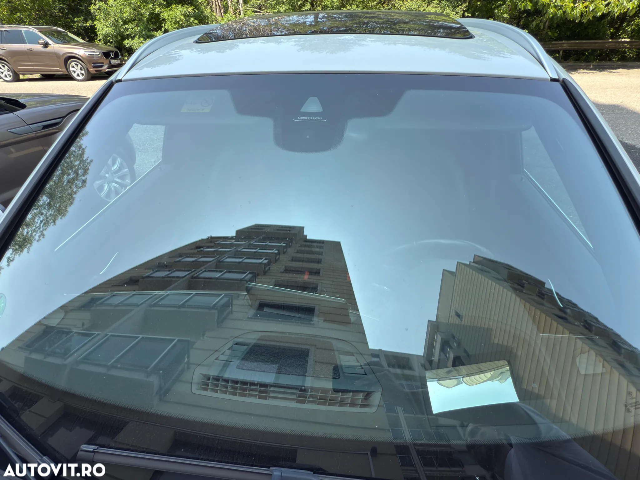 BMW X1 sDrive18d Aut. Advantage - 14