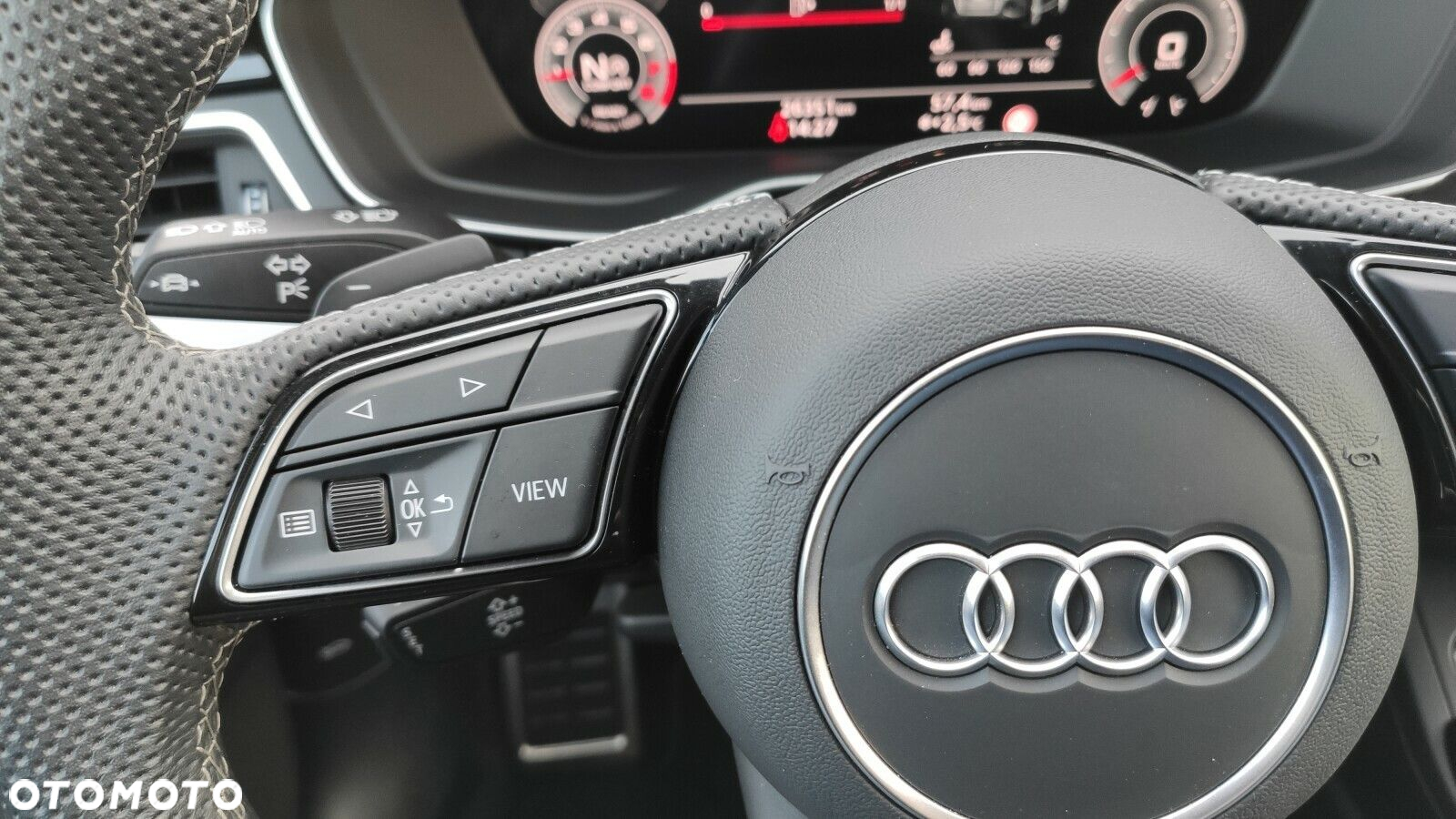 Audi A4 - 17