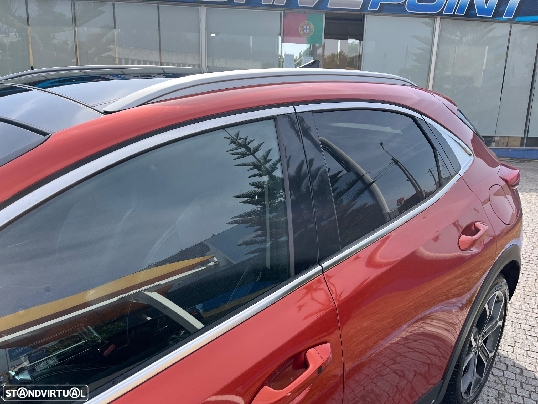 Kia XCeed 1.6 GDi PHEV Tech - 17