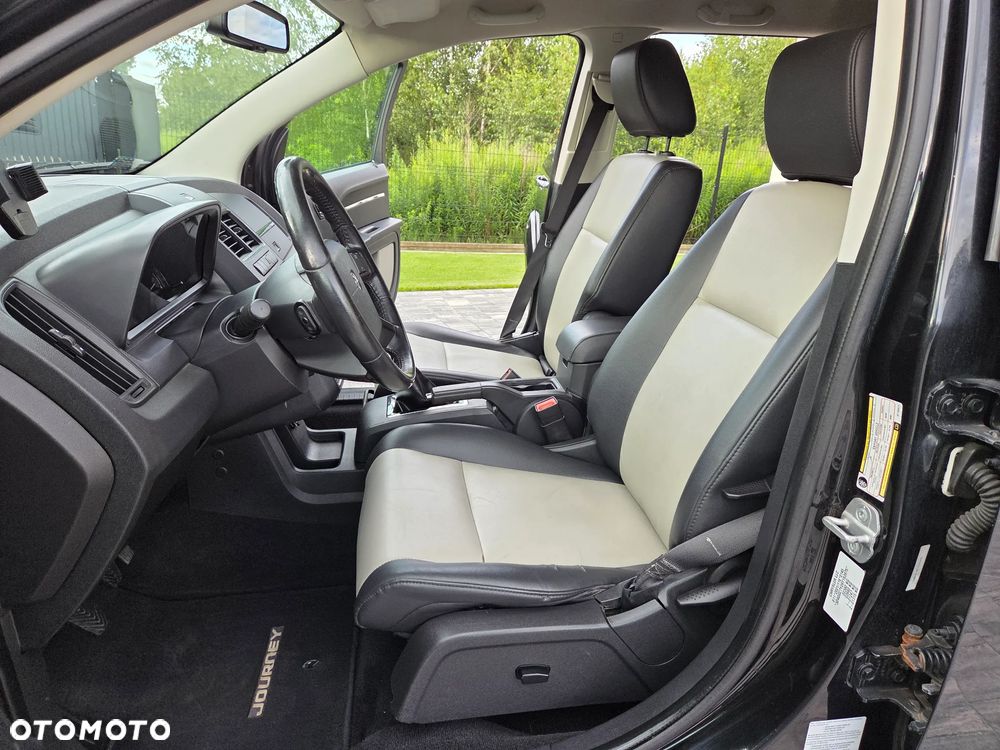 Dodge Journey 2.0 CRD SXT SR Edition - 29