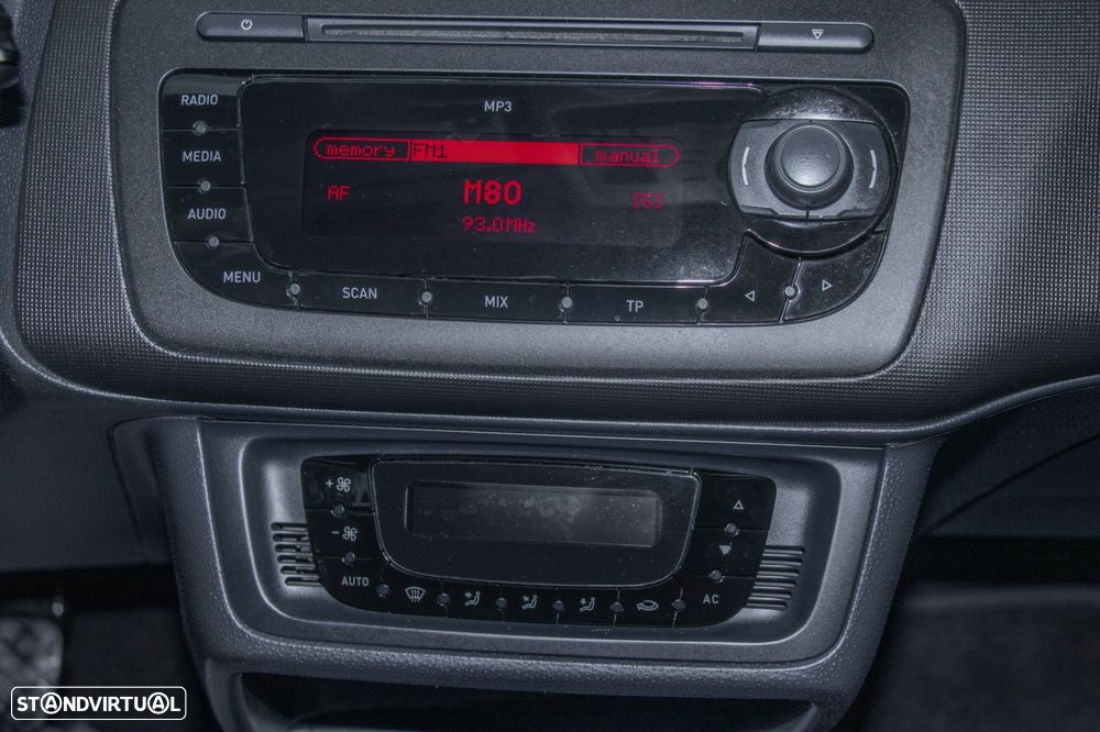 SEAT Ibiza SC 2.0 TDi FR - 32