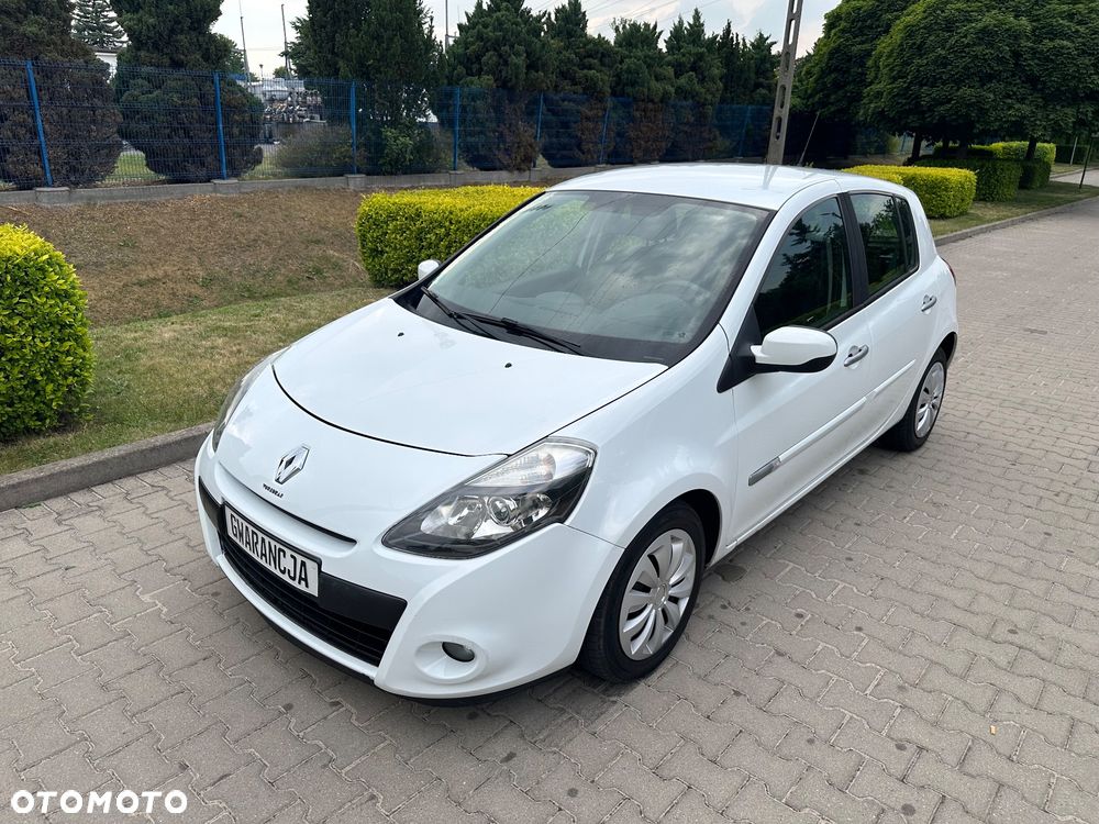 Renault Clio 1.2 16V 75 Dynamique - 2