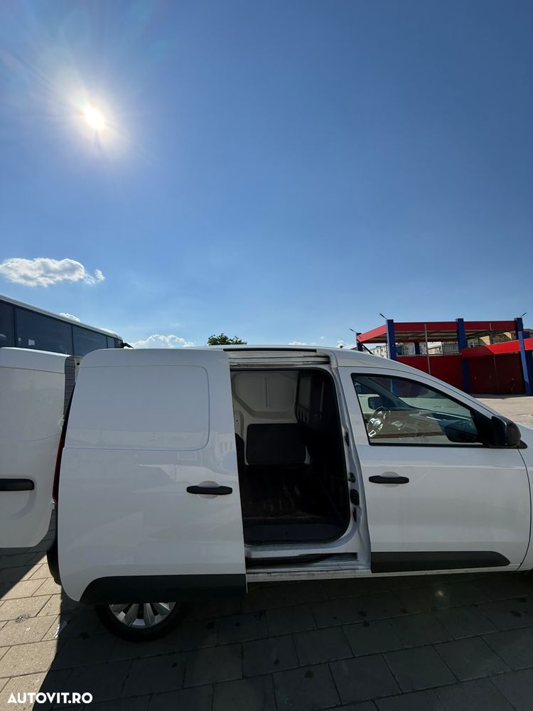 Renault EXPRESS - 5