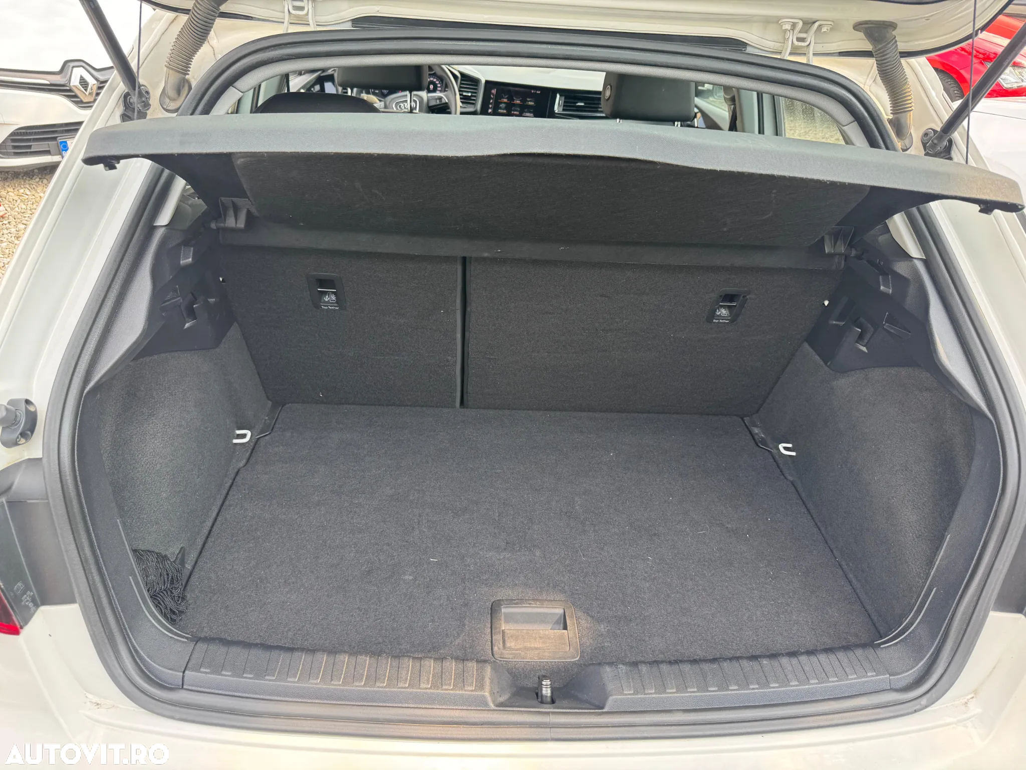 Audi A1 - 9