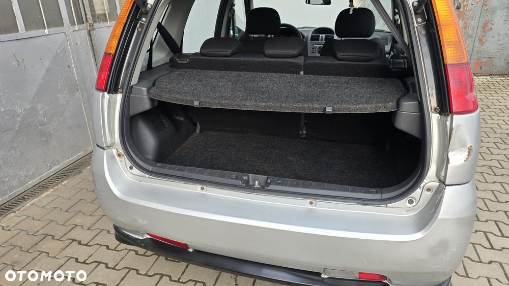 Suzuki Ignis 1.3 4x4 X-45 - 8