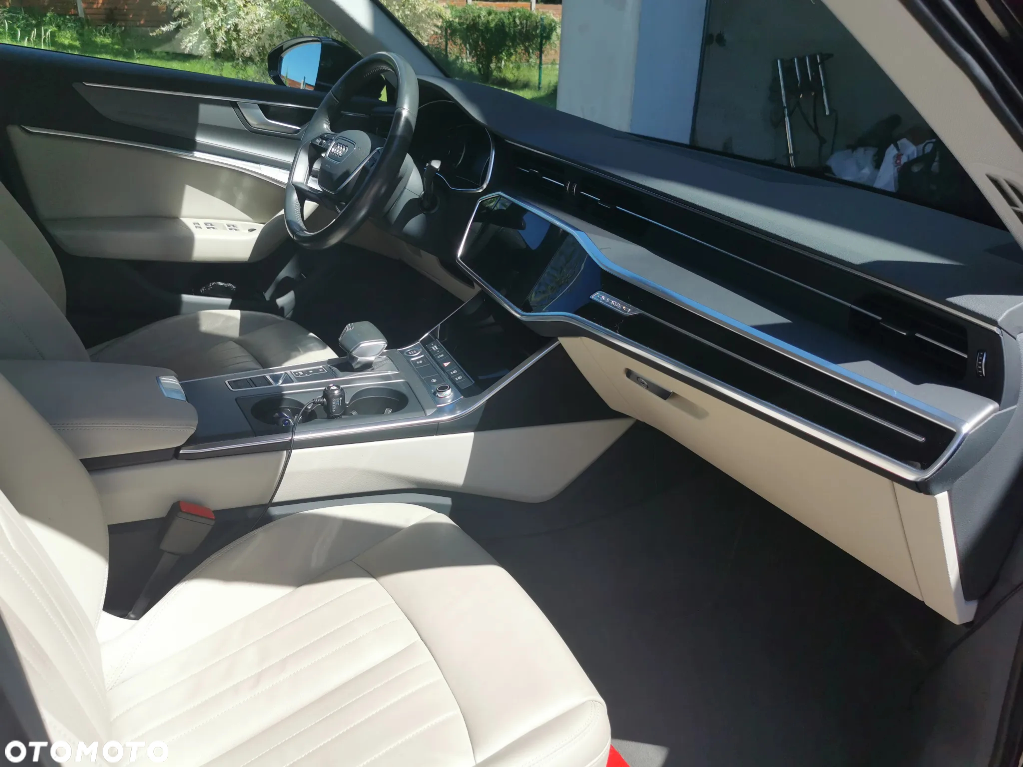 Audi A6 45 TFSI Quattro S tronic - 9