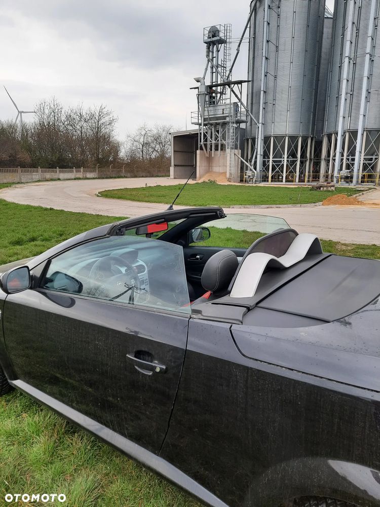 Opel Tigra 1.8 Enjoy - 10