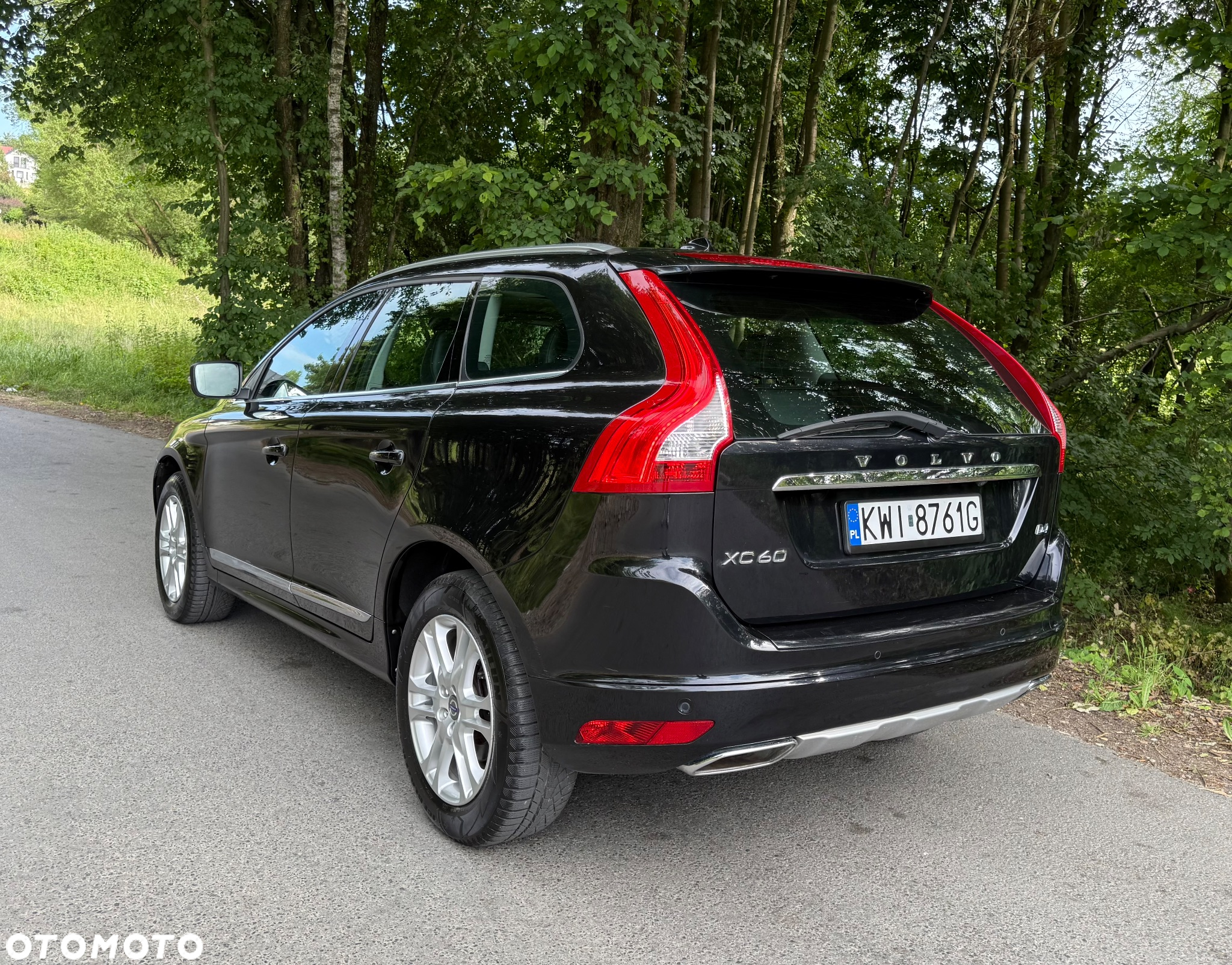 Volvo XC 60 D4 Drive-E Summum - 10