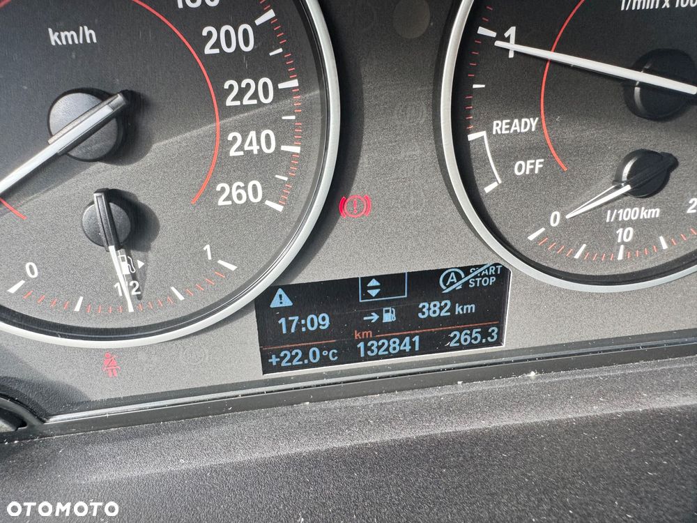 BMW Seria 1 116i M Sport - 24