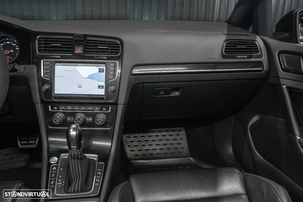 VW Golf 2.0 TSi GTi DSG Performance - 9