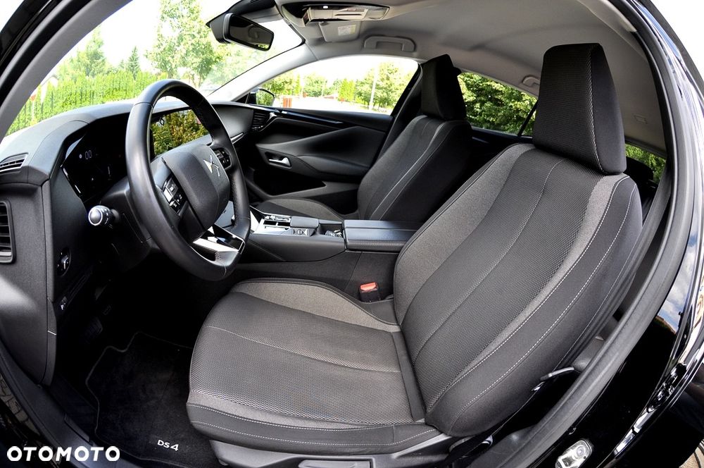 DS Automobiles DS 4 1.2 PureTech Bastille - 21