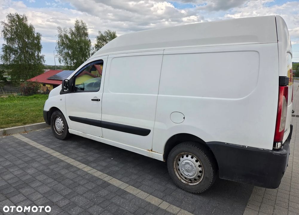 Peugeot Expert - 2