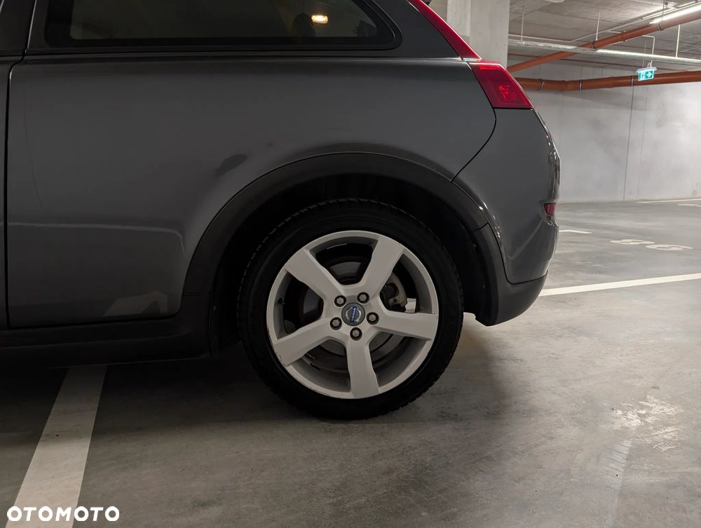 Volvo C30 D2 R-Design Start-Stop - 13