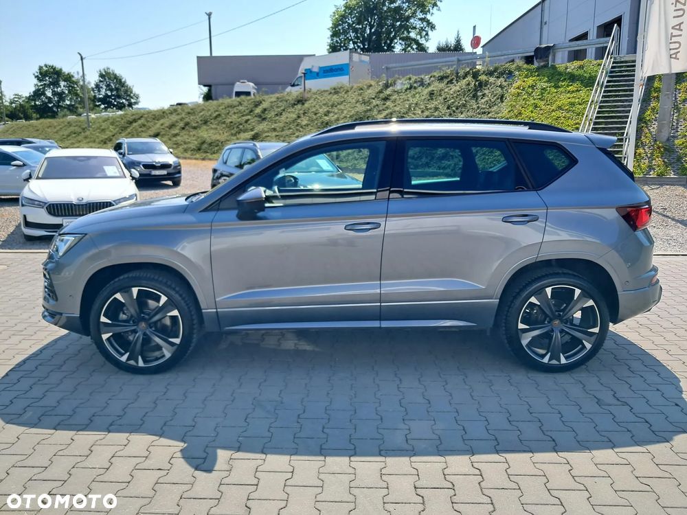 Cupra Ateca - 8