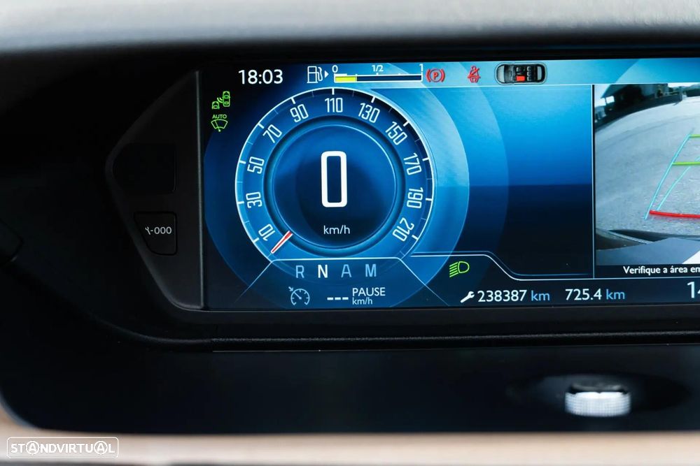 Citroën C4 Picasso 1.6 e-HDi Exclusive ETG6 - 14
