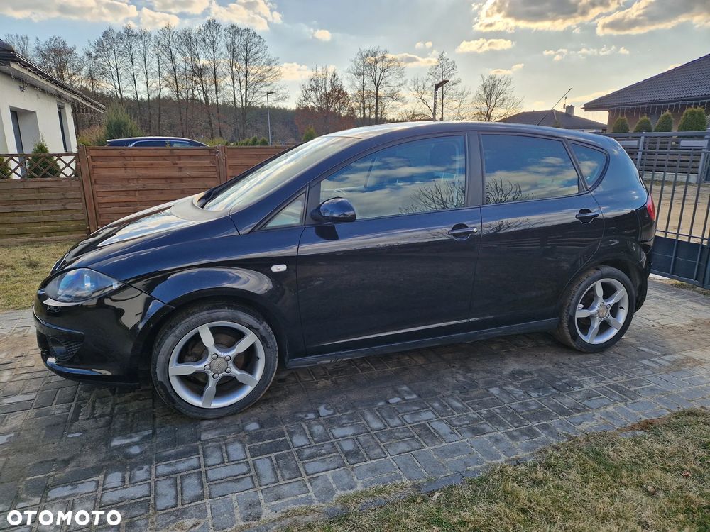Seat Altea 1.6 Sport Edition - 6