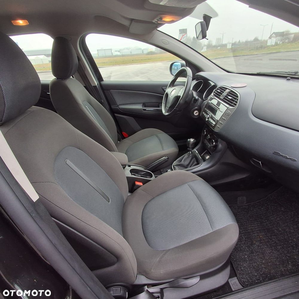 Fiat Bravo 1.4 T-JET 16V Speed - 13