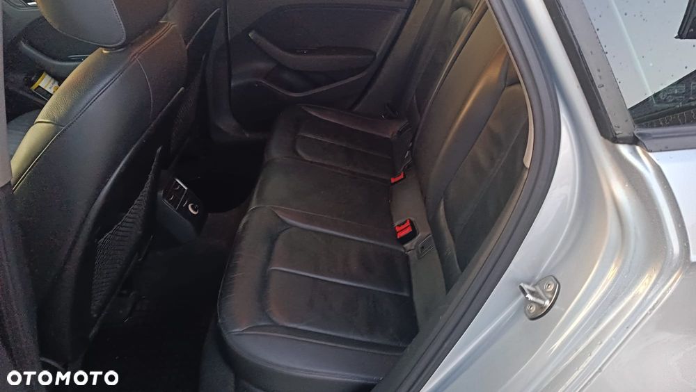 Audi A3 Sportback - 14