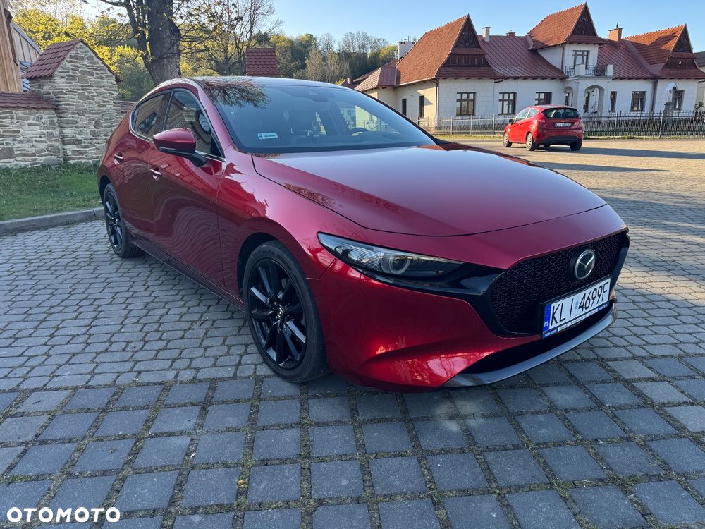 Mazda 3 - 11