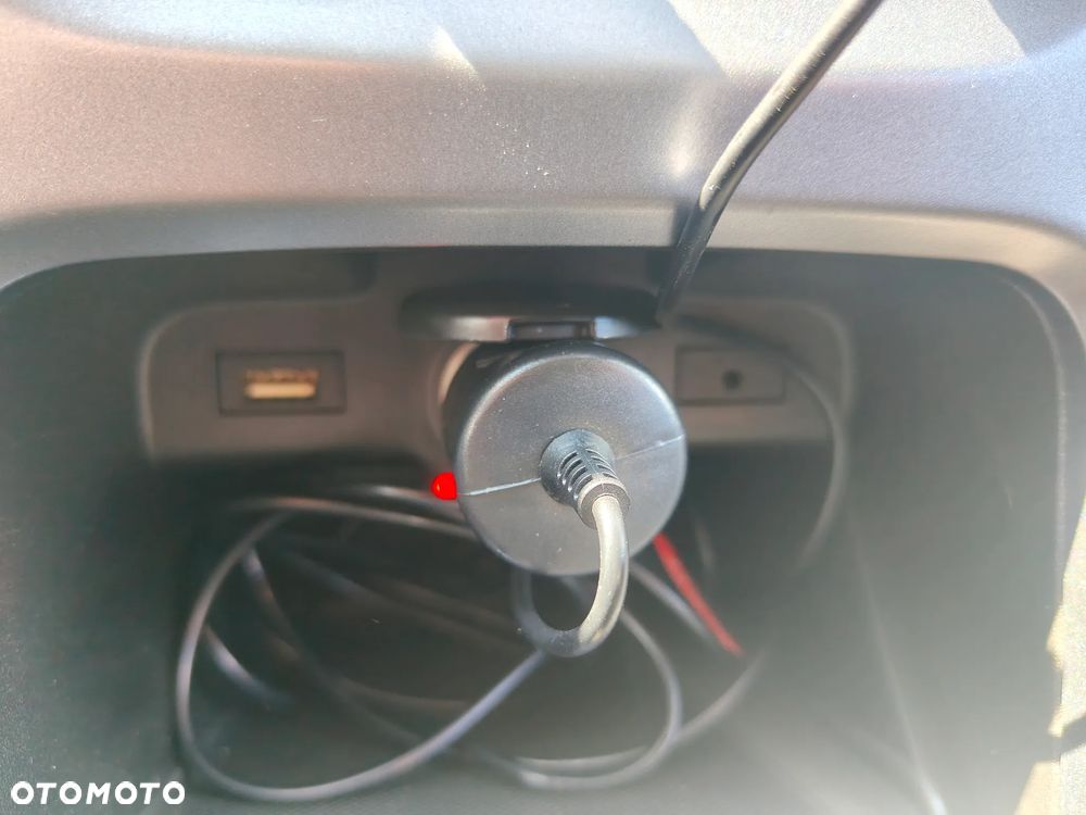 Opel Astra 1.7 CDTI DPF Style - 22