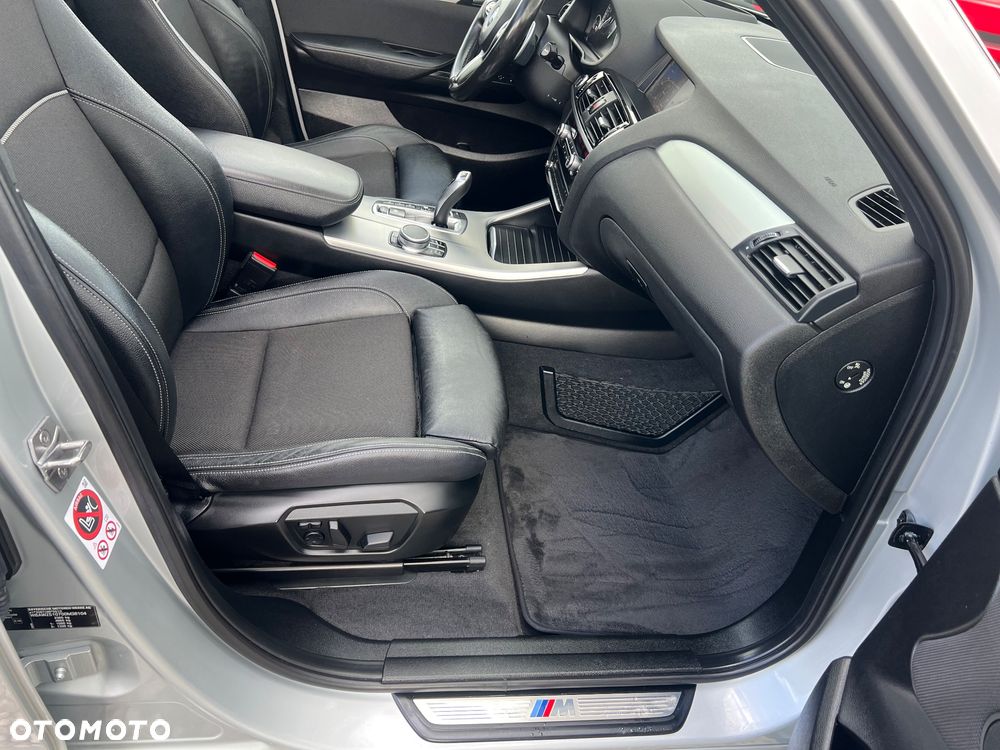 BMW X3 xDrive20d M Sport Edition - 31