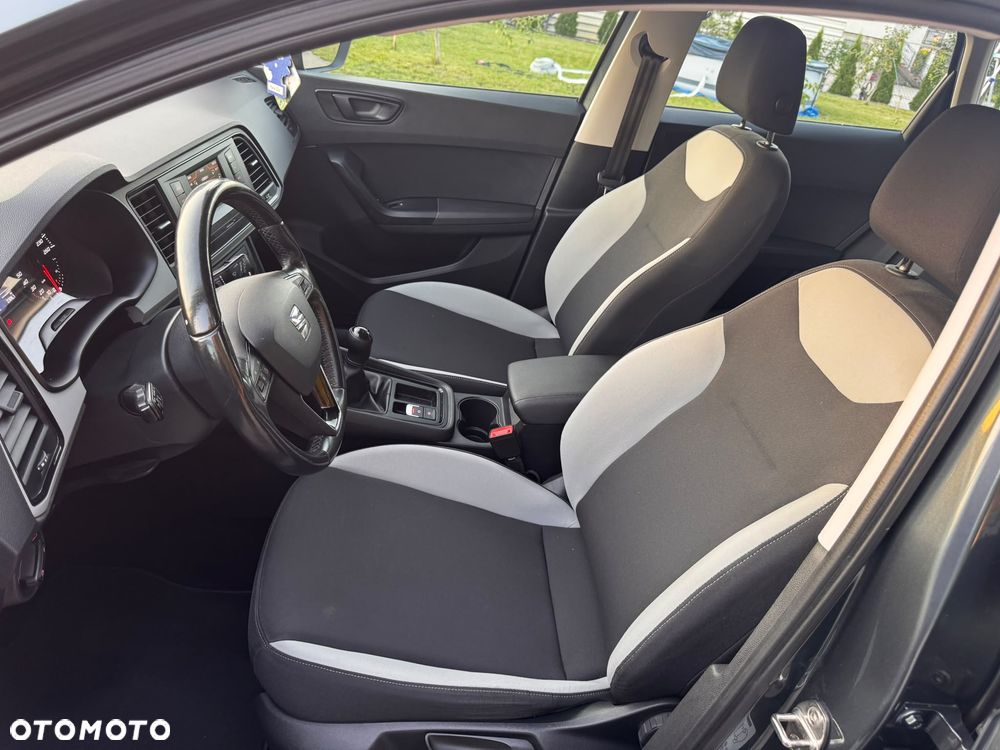 Seat Ateca - 24