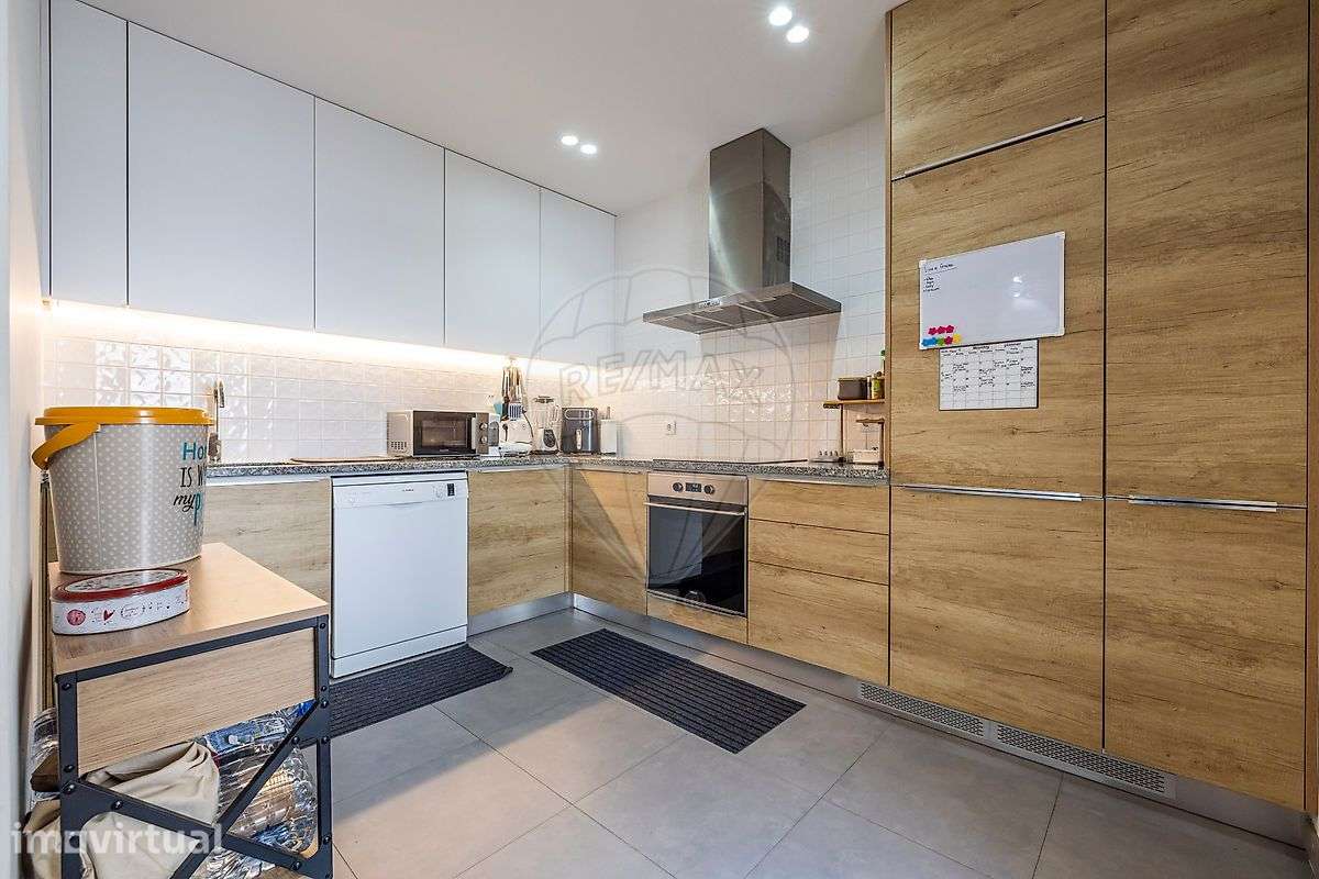 Apartamento T3 para venda - Grande imagem: 3/25