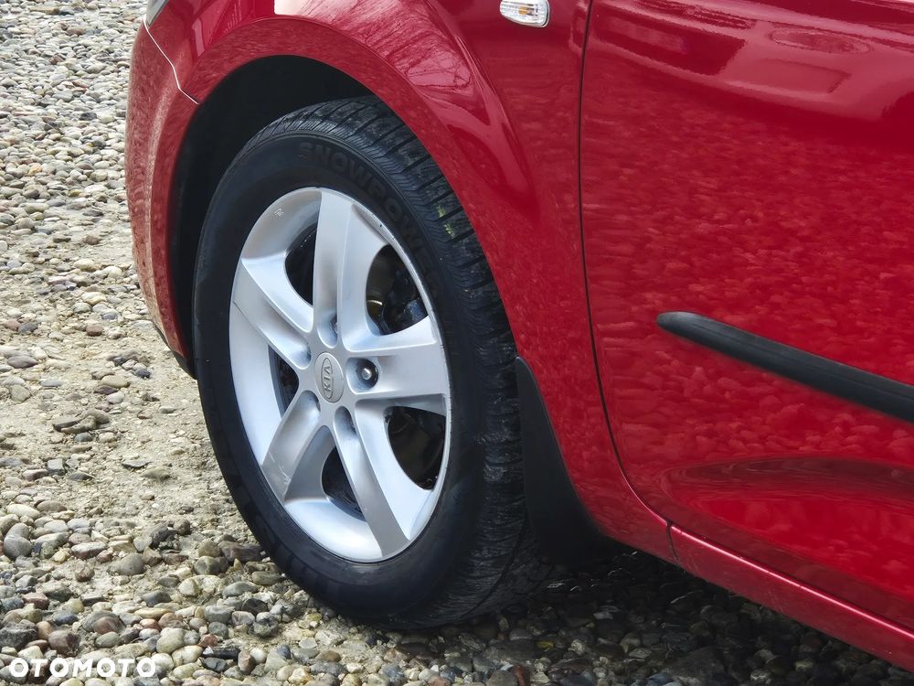 Kia ProCeed 1.6 Comfort - 13