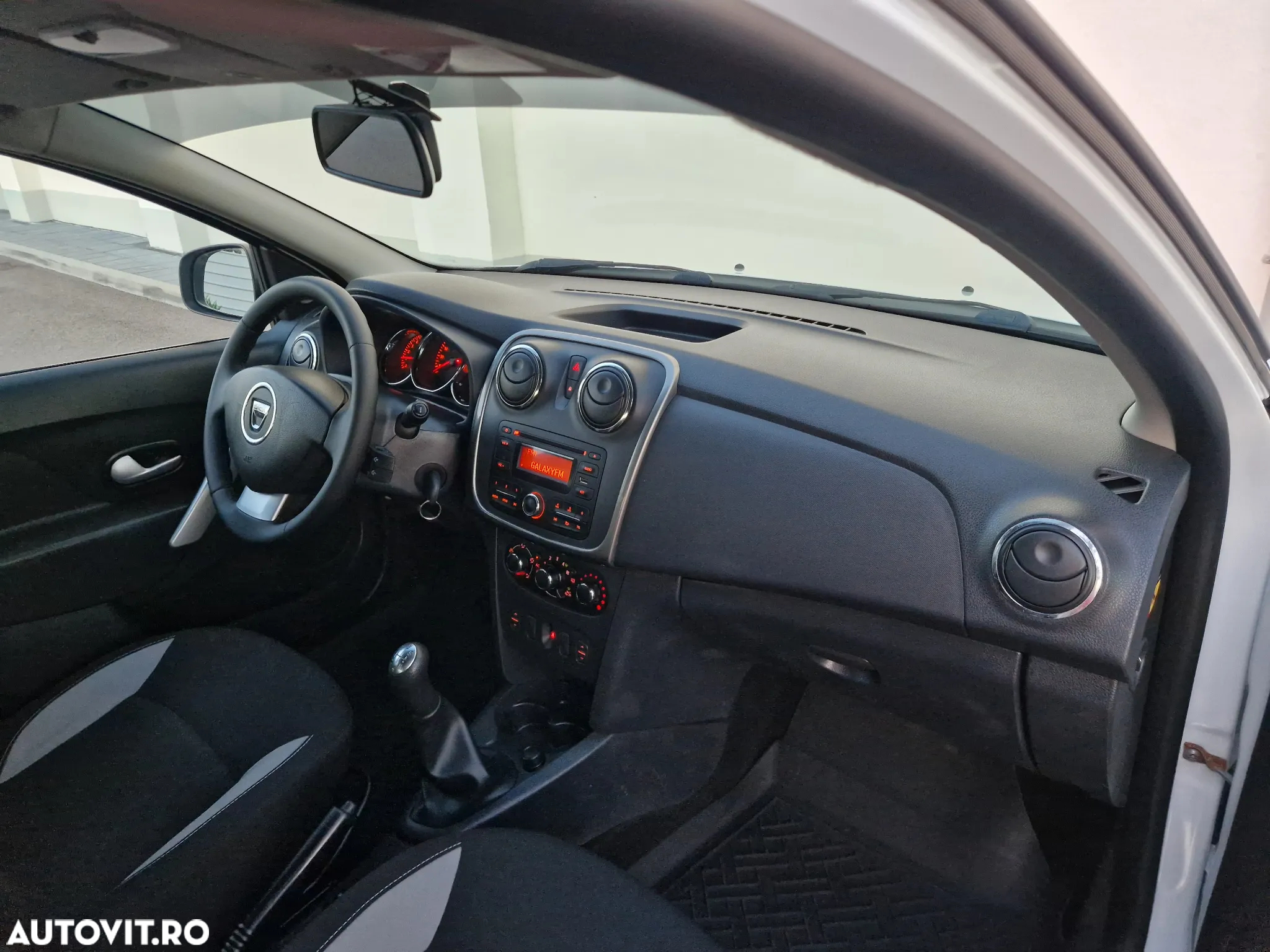 Dacia Sandero Stepway - 5