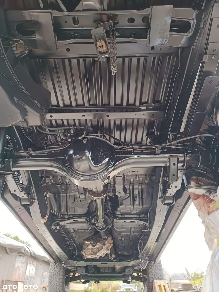 Ford Ranger 2.0 EcoBlue 4x4 DC Limited - 32