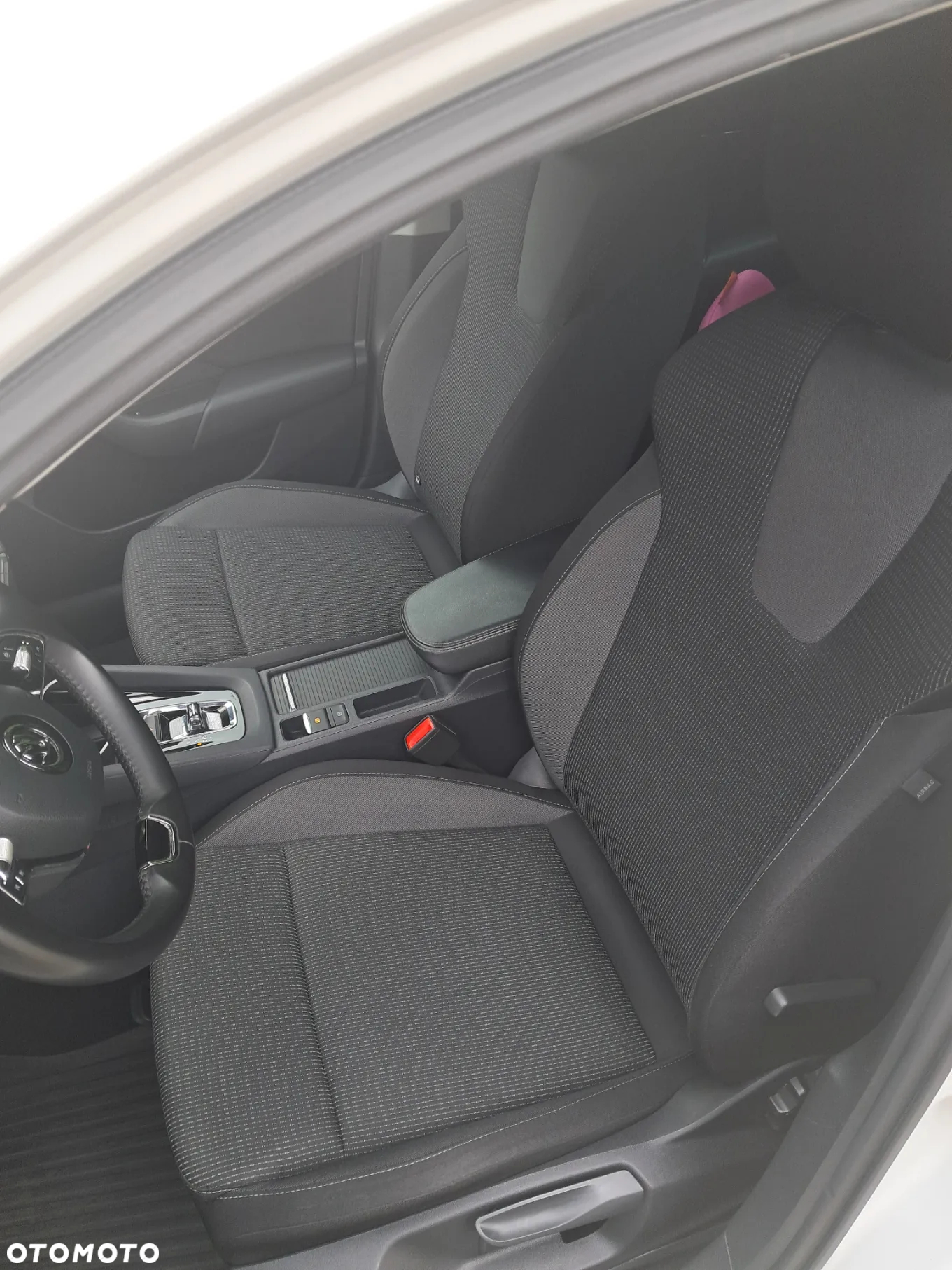 Skoda Octavia 2.0 TDI Ambition DSG - 11