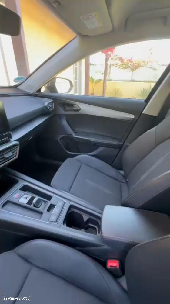 Cupra Formentor 1.4 e-Hybrid DSG - 6