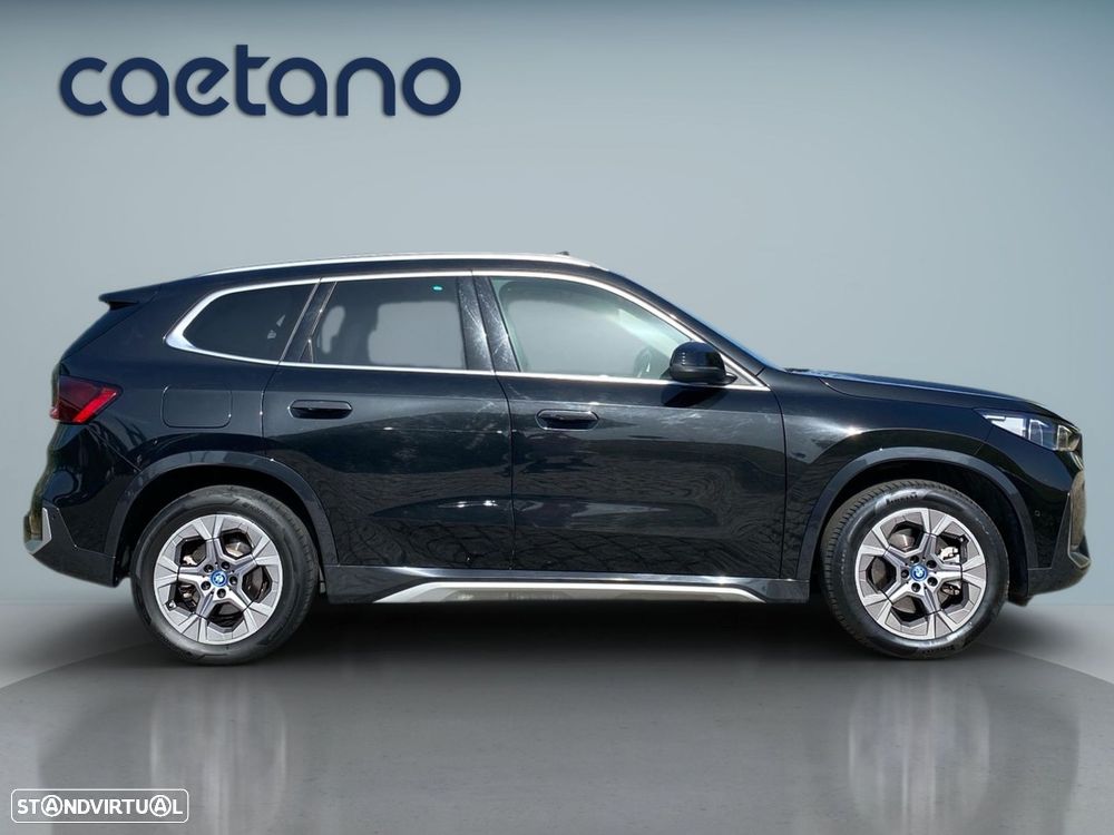 BMW X1 xDrive25e xLine - 25