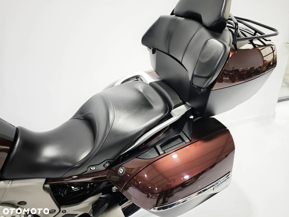 BMW K - 21